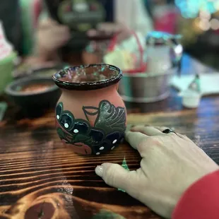 Café de olla