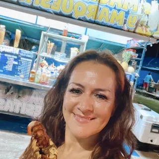 Cristina P.
