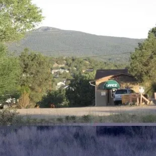 Los Cerros Apartments, 4210 N Kiva Pl, Silver City, NM