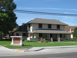 Smith Real Estate & Property Management