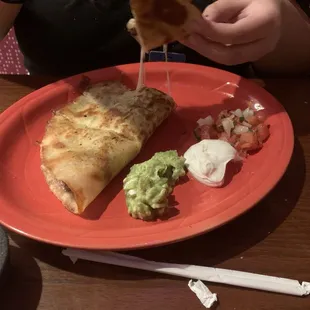 Finally got pictures to post! We love this place! Please give it a try!