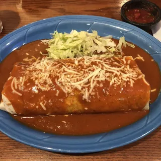 Super Burrito