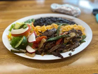 3 Hermanas Mexican Home Cooking