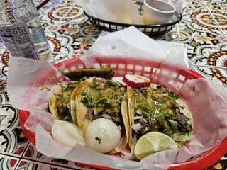 Birrieria La Perla Tapatia