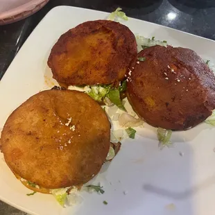 Gorditas