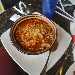 Birria Ramen