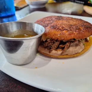 Birria Gordita