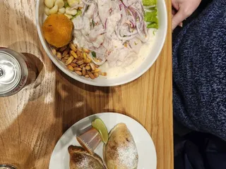 Peruvian Brothers
