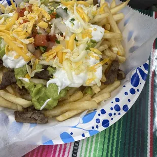 Carne Asada