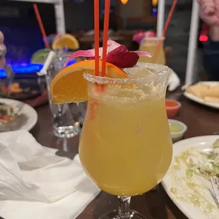 Stunning marg just gorgeous