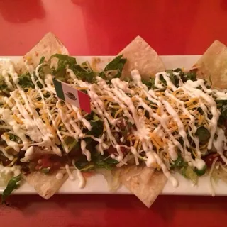 Taco Supremo