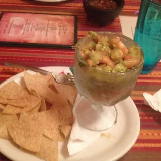 Shrimp Cocktail