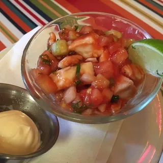 Ceviche