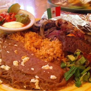 Carne Asada