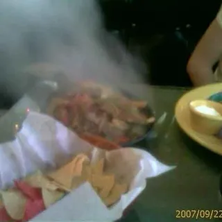 Fajitas