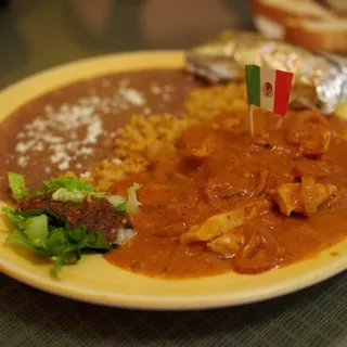 Ranchera