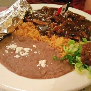 Mole