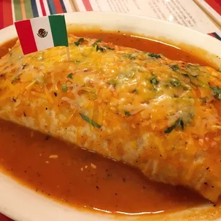 Red Sauce