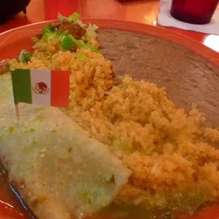 Green Sauce