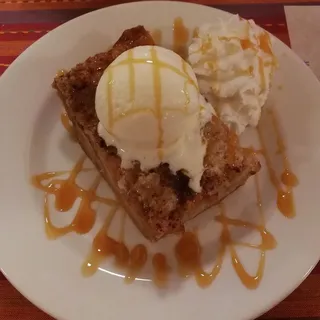 Bread Pudding
