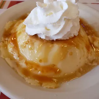Flan