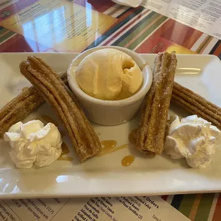 Churros