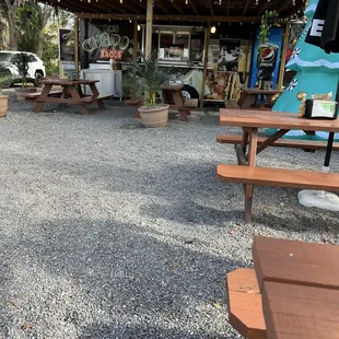 Food truck