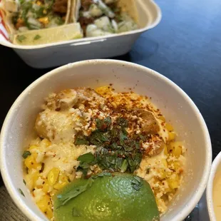 Esquites