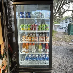 drink