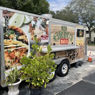 Food truck