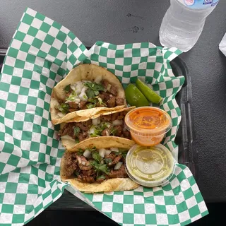 Asada Taco