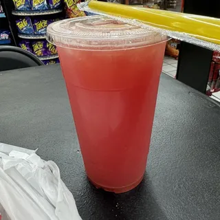 Watermelon Agua Fresca