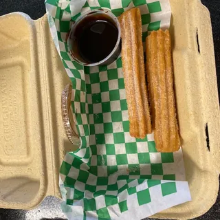 Churros