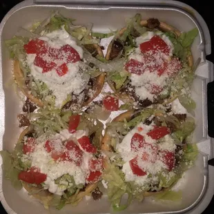 Sopes