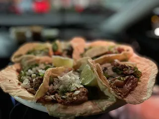 Antojitos Oaxaqueños y Poblanos