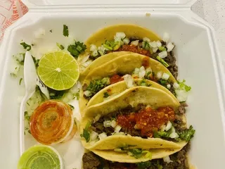 Tamaulipas Tacos