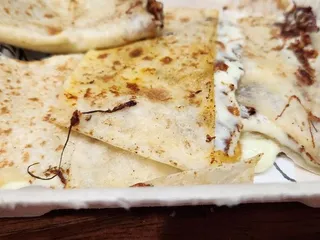 Taqueria 2 Potrillos