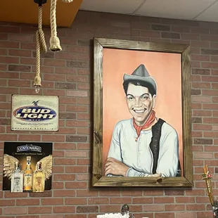 Cantinflas is here!!!!!