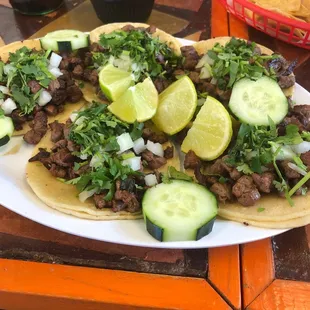 Tacos - Carna