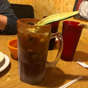 Michelada