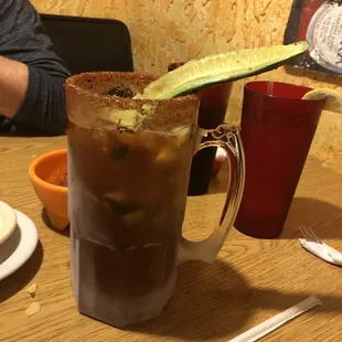 Michelada