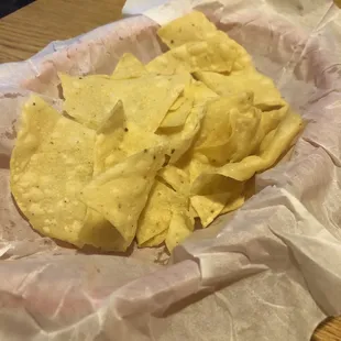 Chips