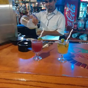drink