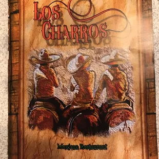 Los Charros
