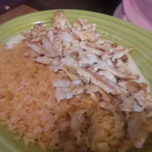 Chicken crack!  Delicious