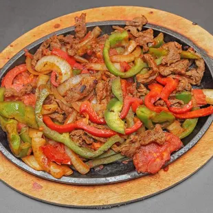Fajitas