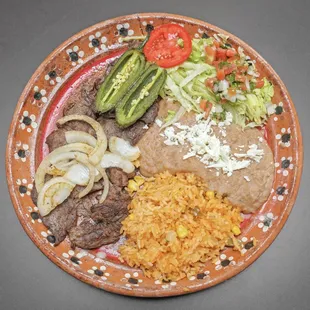 Carne asada