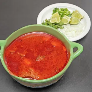 Menudo