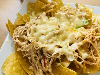 Taco-Quila Mexican Kitchen and Cantina