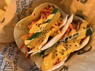 Jake's Coastal Cantina